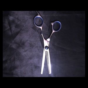 440c Japanese thinning sheers